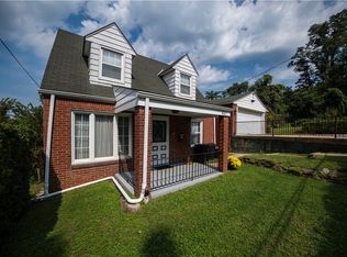 437 Virginia Ave, Ambridge, PA 15003