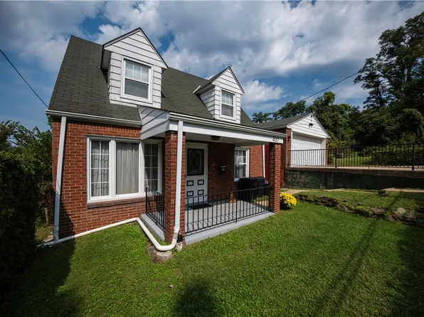437 Virginia Ave, Ambridge, PA 15003
