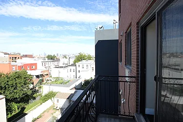 Rented by URBAN UTOPIA REALTY LLC