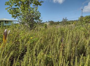 E Moanauli Loop LOT 31, Pahoa, HI 96778