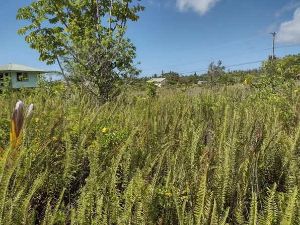 E Moanauli Loop Lot 31, Pahoa, HI 96778