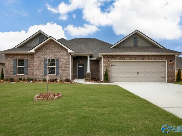 7102 Springwell Ct SE, Gurley, AL 35748