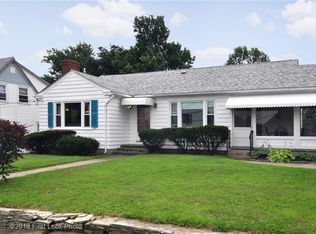 185 Maplewood Ave, Cranston, RI 02920