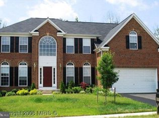 57 Kinross Dr, Stafford, VA 22554