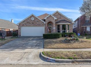 4408 Spanish Oak Cir, Corinth, TX 76208