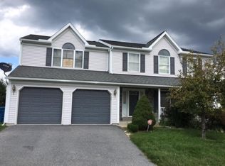 228 N Sandy Ln, Sinking Spring, PA 19608