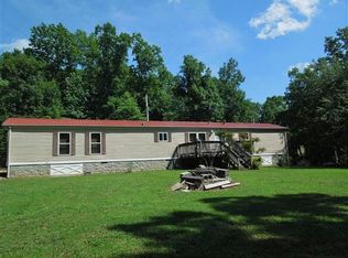 128 Dusty Trl, Dover, TN 37058