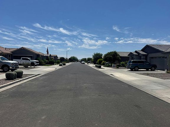 5th image of 21004 E Estrella Rd