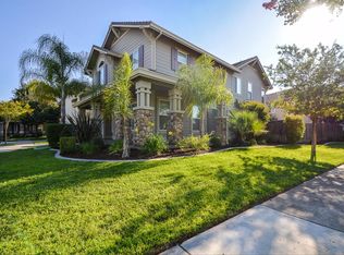 818 Poppy Ct, Oakdale, CA