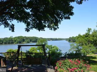 12445 Coopers Ln, Worton, MD 21678