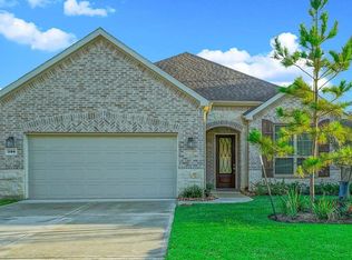 396 Connemara Dr, Spring, TX 77382
