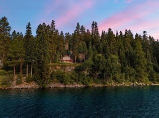3875 Warren Wagon Rd, McCall, ID 83638