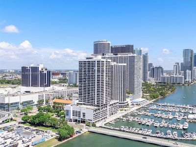 555 NE 15th St APT 10J, Miami, FL, 33132