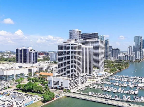 555 NE 15th St APT 10J, Miami, FL 33132