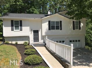 40 Cade Ct, Dallas, GA 30157