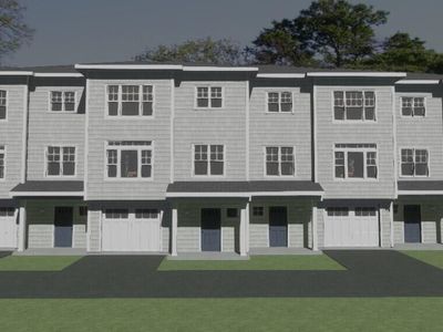 115 Summit Terrace #4, South Portland, ME, 04106