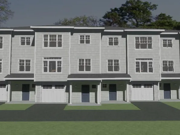 115 Summit Terrace #4, South Portland, ME 04106