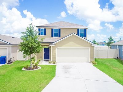 9135 Tapper Ct, Jacksonville, FL, 32211