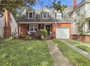 1404 Chesapeake Ave, Chesapeake, VA 23324