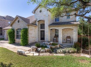 7212 Tanaqua Ln, Austin, TX 78739