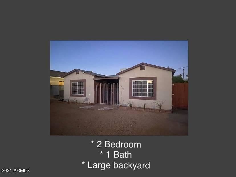 1st image of this home