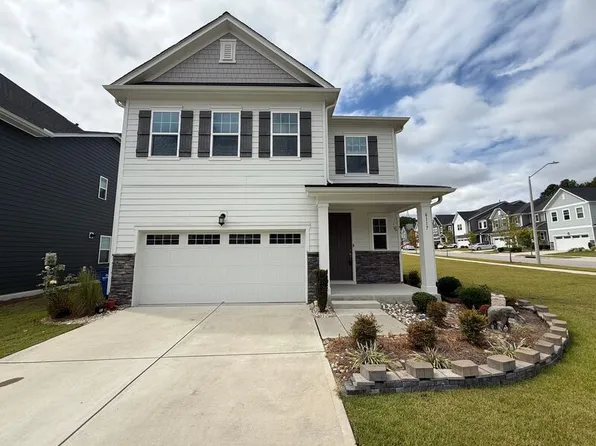 6117 Balance Ct, Raleigh, NC 27616