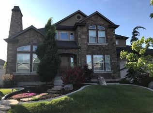 13206 S Cougar Ridge Rd, Draper, UT 84020