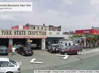 190 McGuinness Blvd, Brooklyn, NY 11222