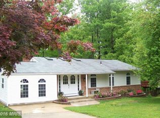 12074 Willowood Dr, Woodbridge, VA 22192