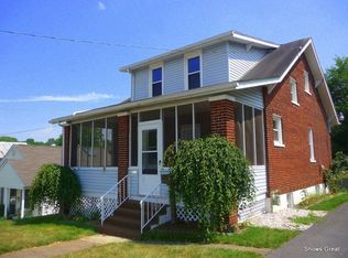 311 W Cleveland Ave, Vinton, VA 24179