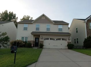 3341 Linetender Dr, Davidson, NC 28036
