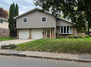 804 Brill Rd, Kaukauna, WI 54130