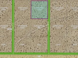 11929 Desert View Rd, Yucca, AZ 86438