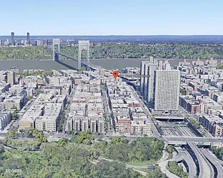 Rented by Citi Habitats