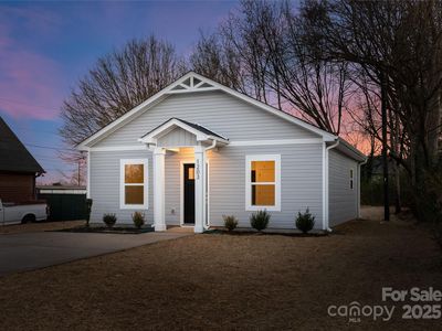 1822 Wilson W Lee Blvd, Statesville, NC, 28677