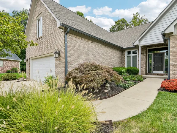 8715 Vintner Way, Indianapolis, IN 46256