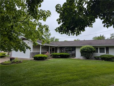807 W Roselawn St, Danville, IL, 61832