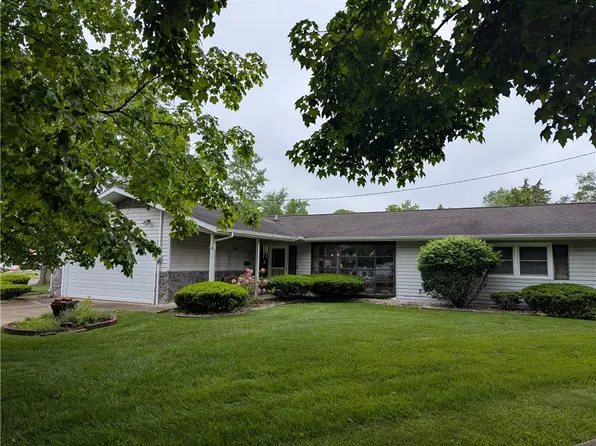 807 W Roselawn St, Danville, IL 61832