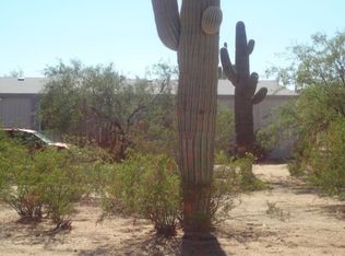 7025 N Gemstone Rd, Tucson, AZ 85743