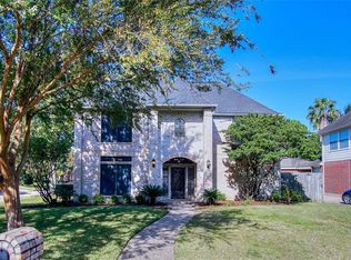 14966 Royal Birkdale St, Houston, TX 77095