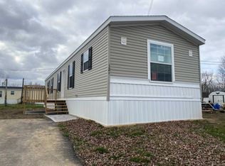 10610 E State Route 762 #121, Lockbourne, OH 43137