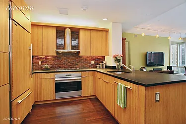 Sold by Corcoran
