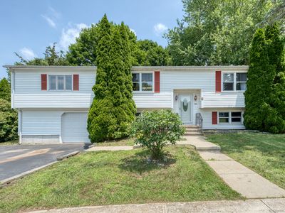 106 Oxbow Drive, Willimantic, CT, 06226