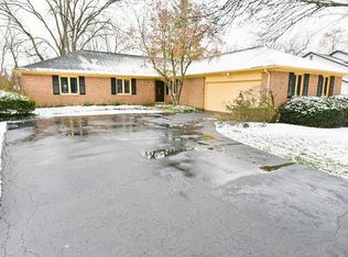 95 Nob Hill Dr S, Columbus, OH