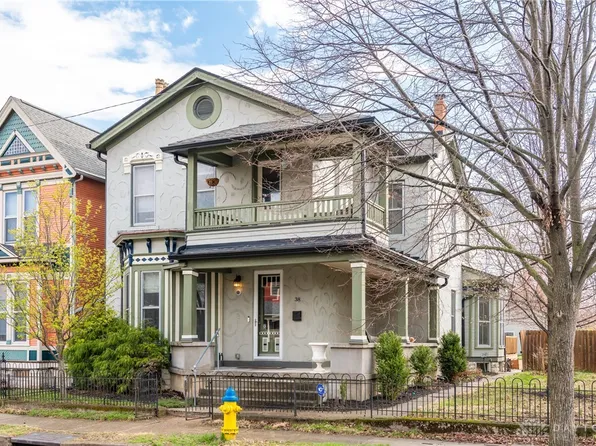 38 Ringgold St, Dayton, OH 45403