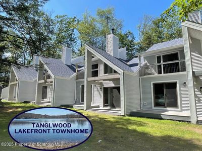 134 Laurel Hill Dr #104, Greentown, PA, 18426