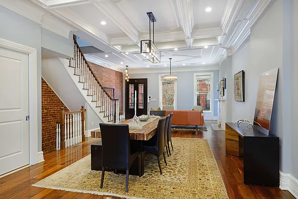 Sold by Hudson Place Realty | media 3