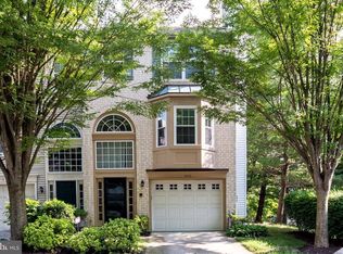 3016 Spice Bush Rd, Laurel, MD 20724