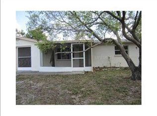 7831 Treasure Pointe Dr, Port Richey, FL 34668