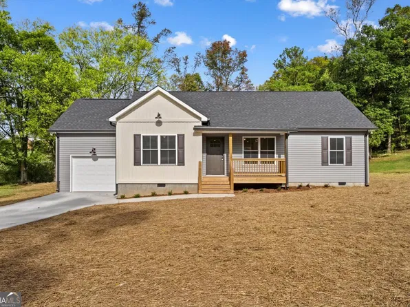 3590 Keith Valley Rd, Dalton, GA 30721